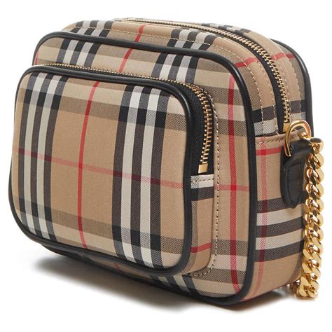 Sacs à bandoulière Burberry pour femme 